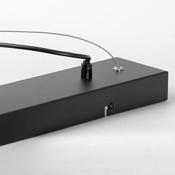 Светильник подвесной Prairie LSP-7197