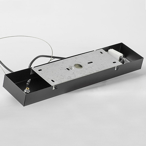 Светильник подвесной Prairie LSP-7197