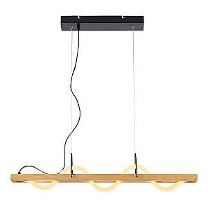 Светильник подвесной Prairie LSP-7197