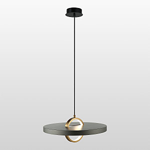 Светильник подвесной Ketchikan LSP-7198