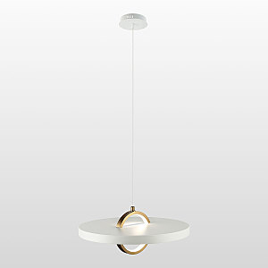 Светильник подвесной Ketchikan LSP-7199