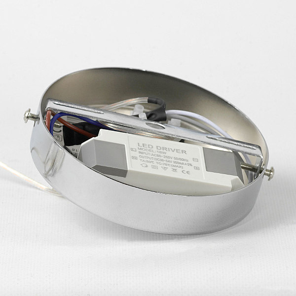 Подвесная люстра Aberdeen LSP-7218