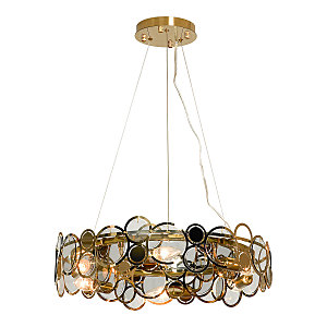Подвесная люстра Lauderdale LSP-7219