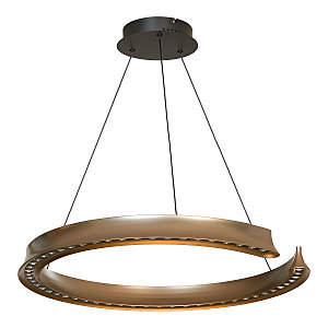 Подвесная люстра Lassen LSP-7257