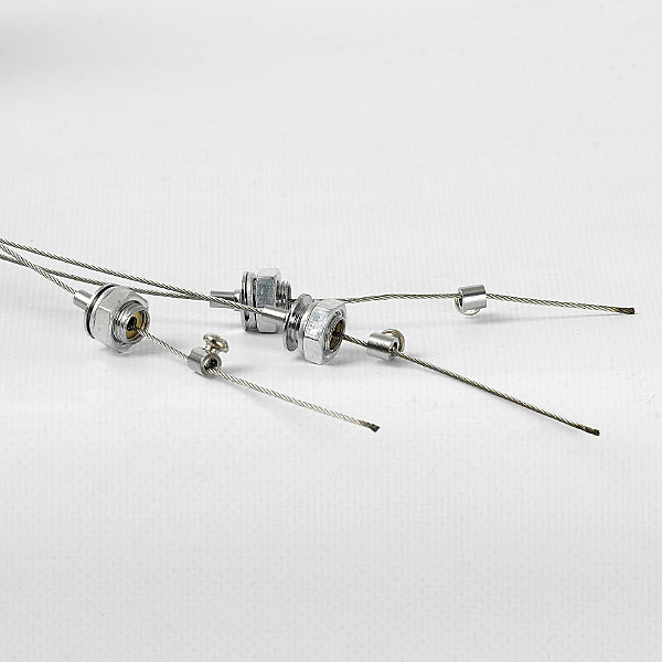 Подвесная люстра Haines LSP-8907