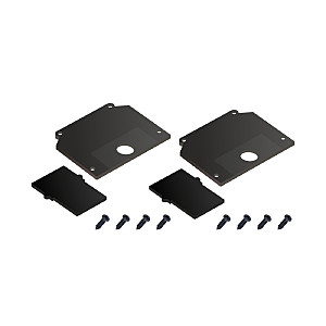 Заглушка Smart One TR2025-BK