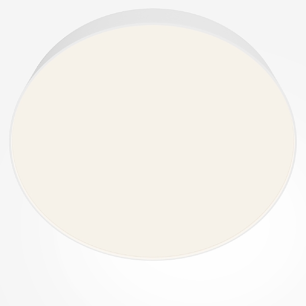 Светильник потолочный Zon C032CL-45W4K-RD-W