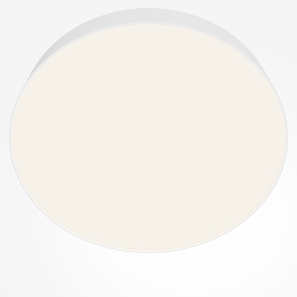 Светильник потолочный Zon C032CL-45W4K-RD-W