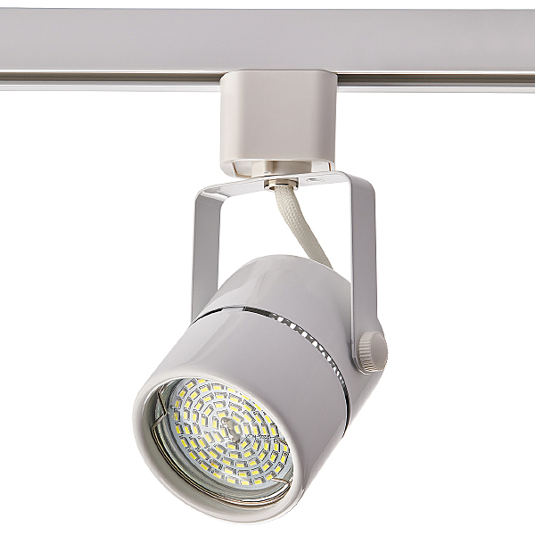Трековый светильник Трек 1 Wh IL.0010.0050