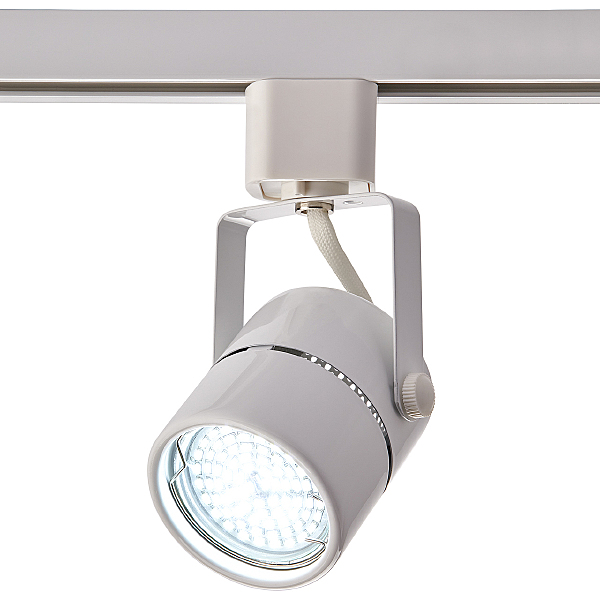 Трековый светильник Трек 1 Wh IL.0010.0050