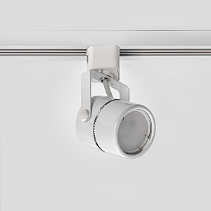 Трековый светильник Трек 1 Wh IL.0010.0050