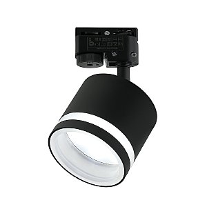Трековый светильник Arta Gx53 IL.0010.0011 BK