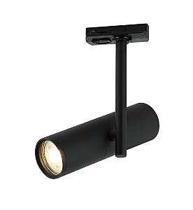 Трековый светильник Kito IL.0010.0012 BK