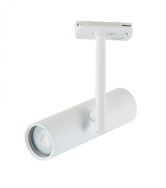 Трековый светильник Kito IL.0010.0012 WH
