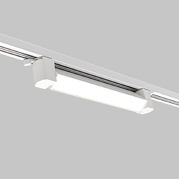 Трековый светильник Linea Led IL.0010.0100-10-4200-WH
