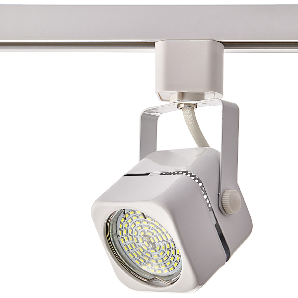 Трековый светильник Трек 1 Wh IL.0010.0051