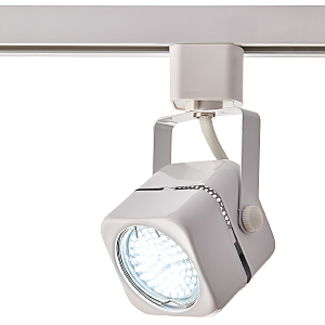 Трековый светильник Трек 1 Wh IL.0010.0051