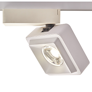 Трековый светильник Трек 1 Bk IL.0010.0070