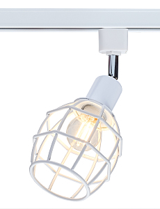 Трековый светильник IMEX IL.0010.0002