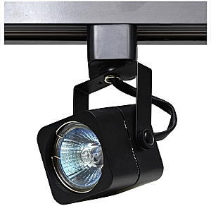 Трековый светильник Трек 1 Bk IL.0010.2151