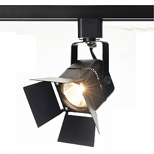 Трековый светильник Simple IL.0010.2152