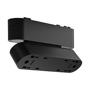 Трековый светильник Ut25 IL.0007.1000-6 BK