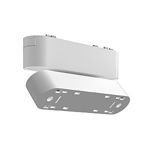 Трековый светильник Ut25 IL.0007.1000-6 WH