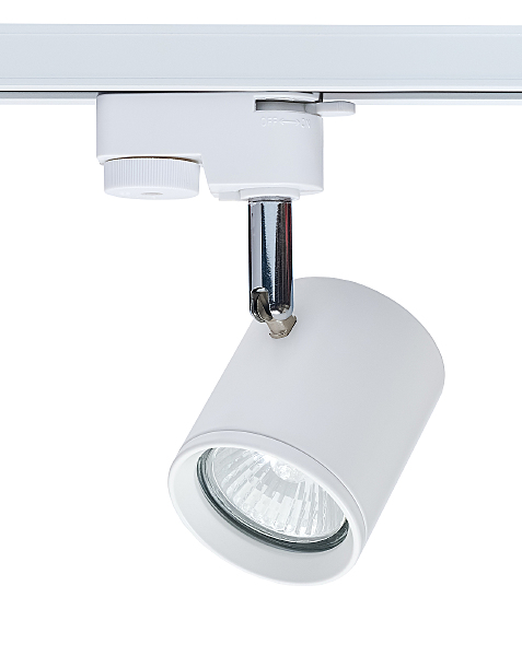 Трековый светильник IMEX IL.0010.0005