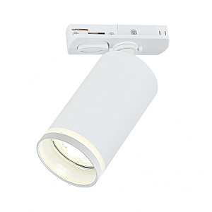 Трековый светильник Arta Gu10 IL.0010.0010 WH