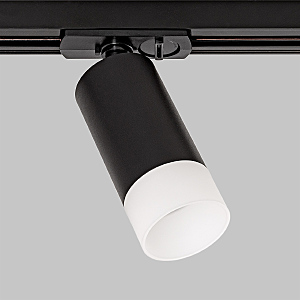Трековый светильник Leon Gu10 IL.0010.0014 BK