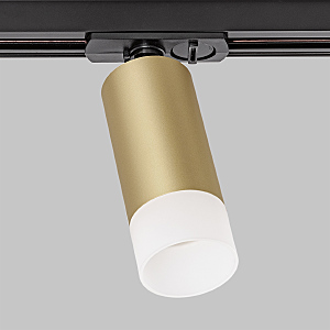 Трековый светильник Leon Gu10 IL.0010.0014 MG