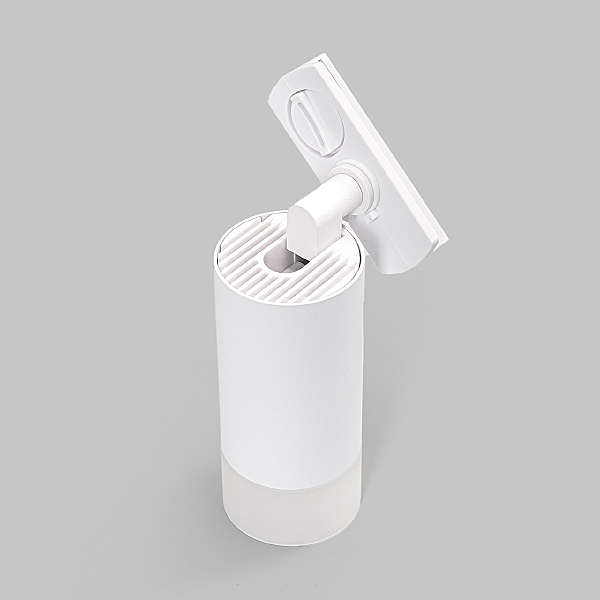 Трековый светильник Leon Gu10 IL.0010.0014 WH