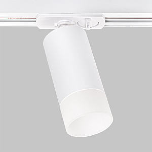 Трековый светильник Leon Gu10 IL.0010.0014 WH