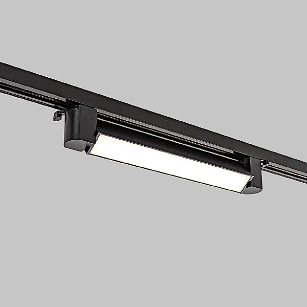 Трековый светильник Linea Led IL.0010.0100-10-4200-BK