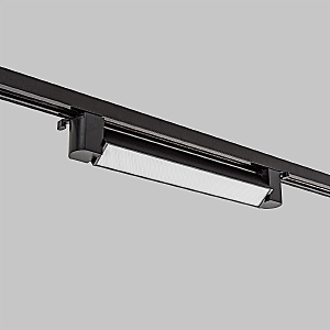 Трековый светильник Linea Led IL.0010.0100-10-4200-BK
