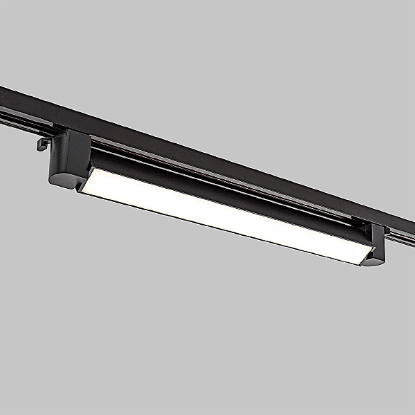 Трековый светильник Linea Led IL.0010.0100-15-4200-BK