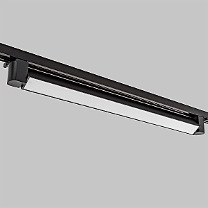 Трековый светильник Linea Led IL.0010.0100-20-4200-BK