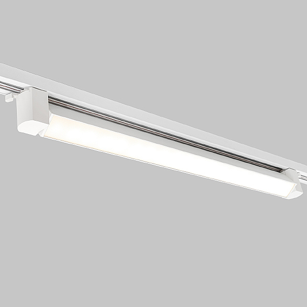 Трековый светильник Linea Led IL.0010.0100-20-4200-WH