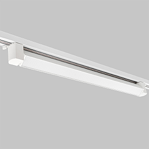 Трековый светильник Linea Led IL.0010.0100-20-4200-WH