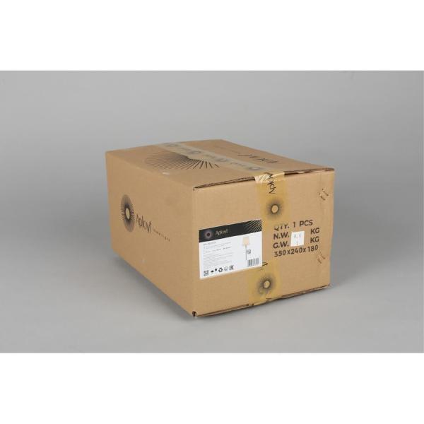 Настенное бра Zofia APL.330.01.01