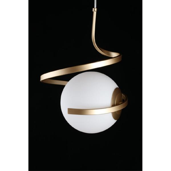 Светильник подвесной Dezire APL.333.16.01