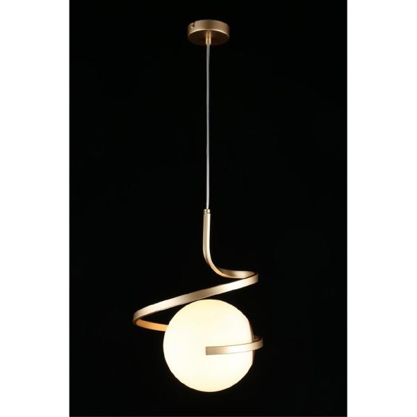 Светильник подвесной Dezire APL.333.16.01