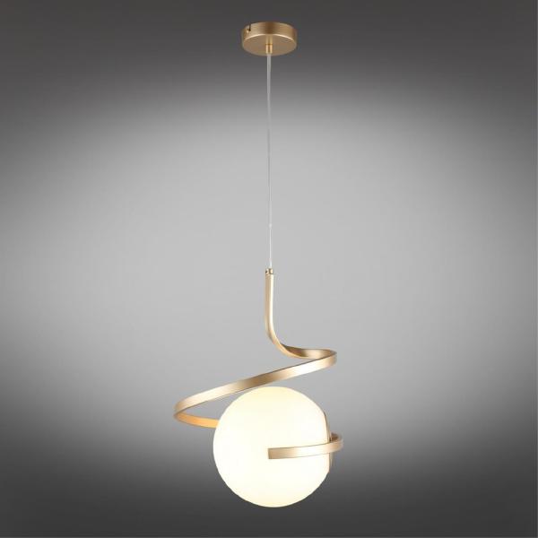 Светильник подвесной Dezire APL.333.16.01