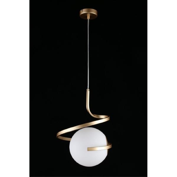 Светильник подвесной Dezire APL.333.16.01