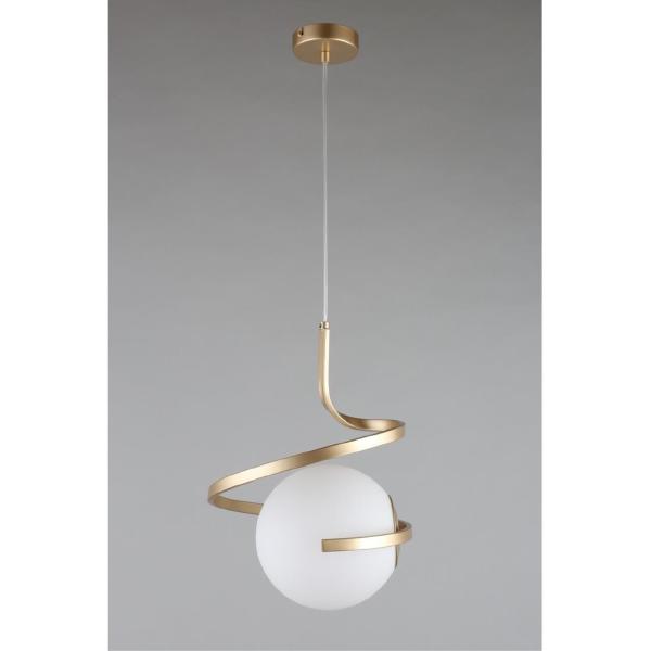 Светильник подвесной Dezire APL.333.16.01