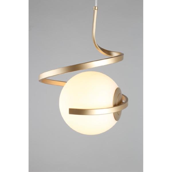 Светильник подвесной Dezire APL.333.16.01