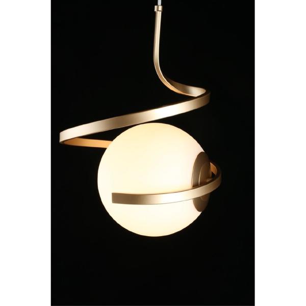 Светильник подвесной Dezire APL.333.16.01