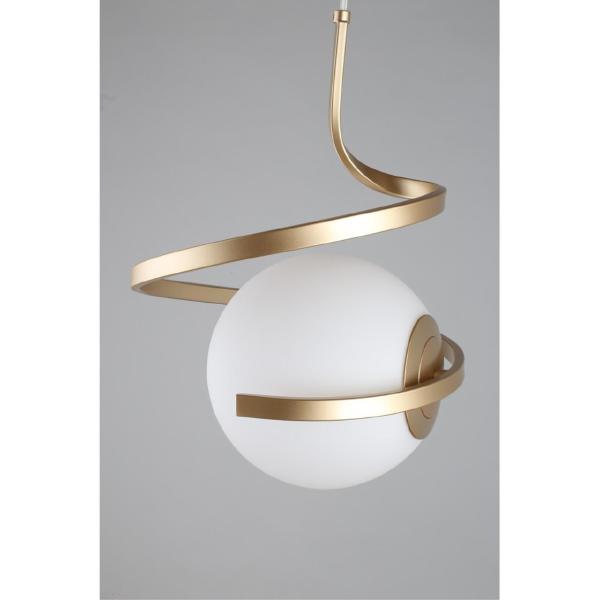 Светильник подвесной Dezire APL.333.16.01