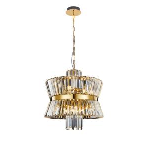 Подвесная люстра Virzhiniya APL.781.13.12