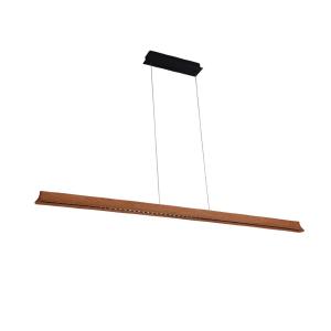 Светильник подвесной Gercia APL.786.13.38